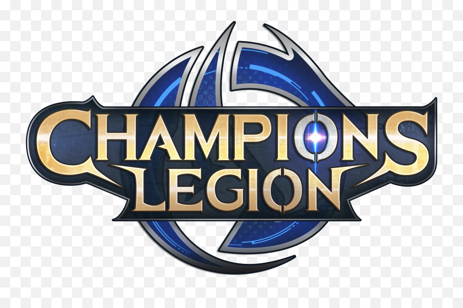 Champions Legion - Champions Legion Logo Png Emoji,Champion Logo