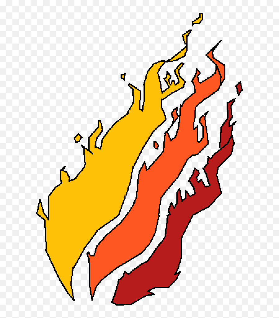 Pixilart - Draw Preston Fire Logo Emoji,Prestonplayz Logo