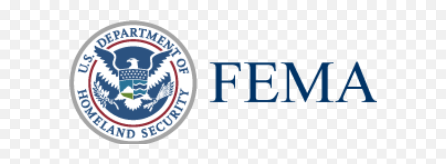 Award - Us Homeland Security Emoji,Fema Logo