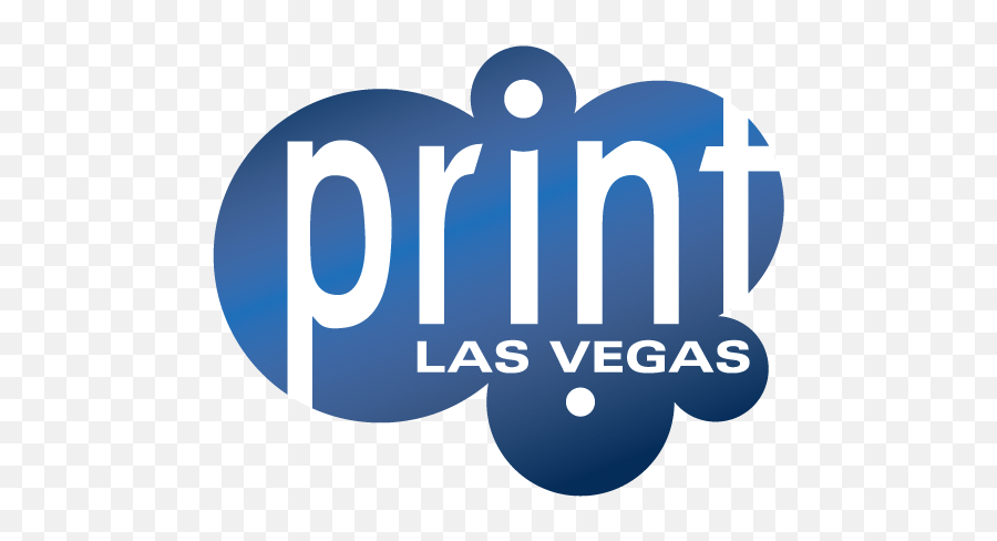 Print Las Vegas - Language Emoji,Las Vegas Logo