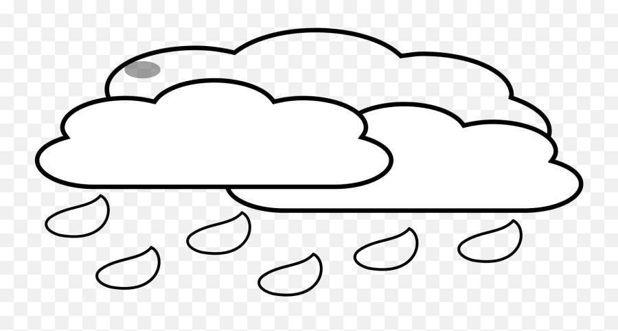 Cloudy Svg Vector Cloudy Clip Art - Svg Clipart Dot Emoji,Cloudy Clipart