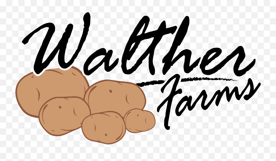 Walther Farms - Language Emoji,Walther Logo