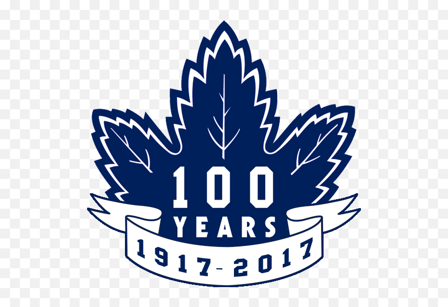 2017 Upper Deck Toronto Maple Leafs - Transparent Toronto Maple Leafs Logo Png Emoji,Toronto Maple Leafs Logo