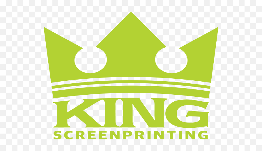 Home - King Screen Printing Maui Emoji,Screen Printing Logo