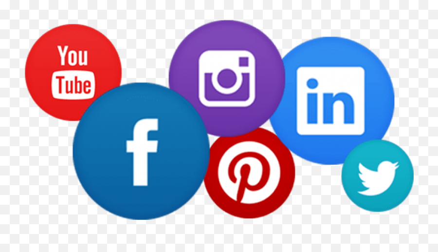 Free Png Download Web Instagram Facebook Twitter Logos - Transparent Background Facebook Twitter Instagram Logo Emoji,Twitter Logo Png
