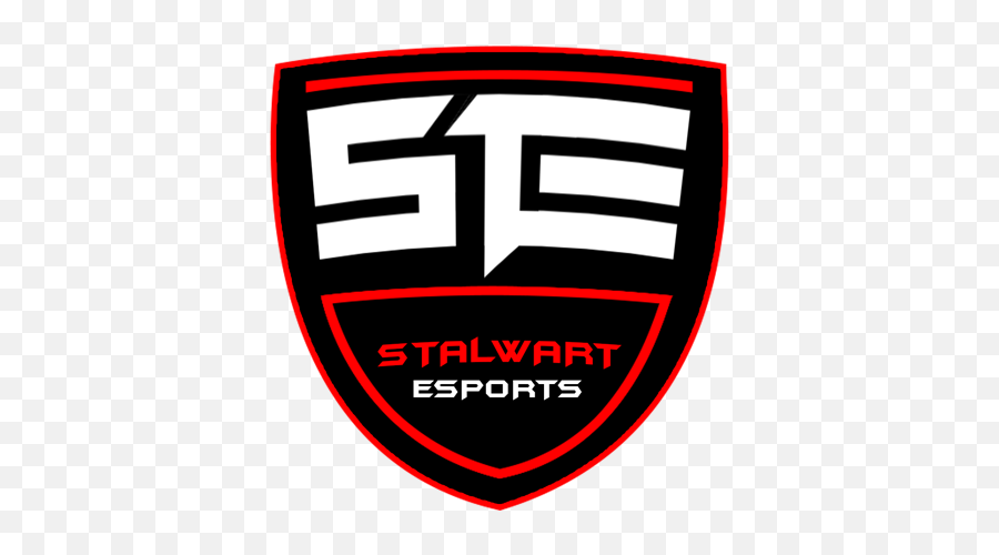 Stalwart Esports Logo - Stalwart Esports Logo Emoji,Esport Logo