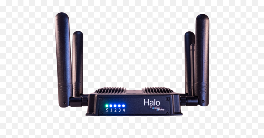 Halo Cellular Gateway - Portable Emoji,Halo Transparent