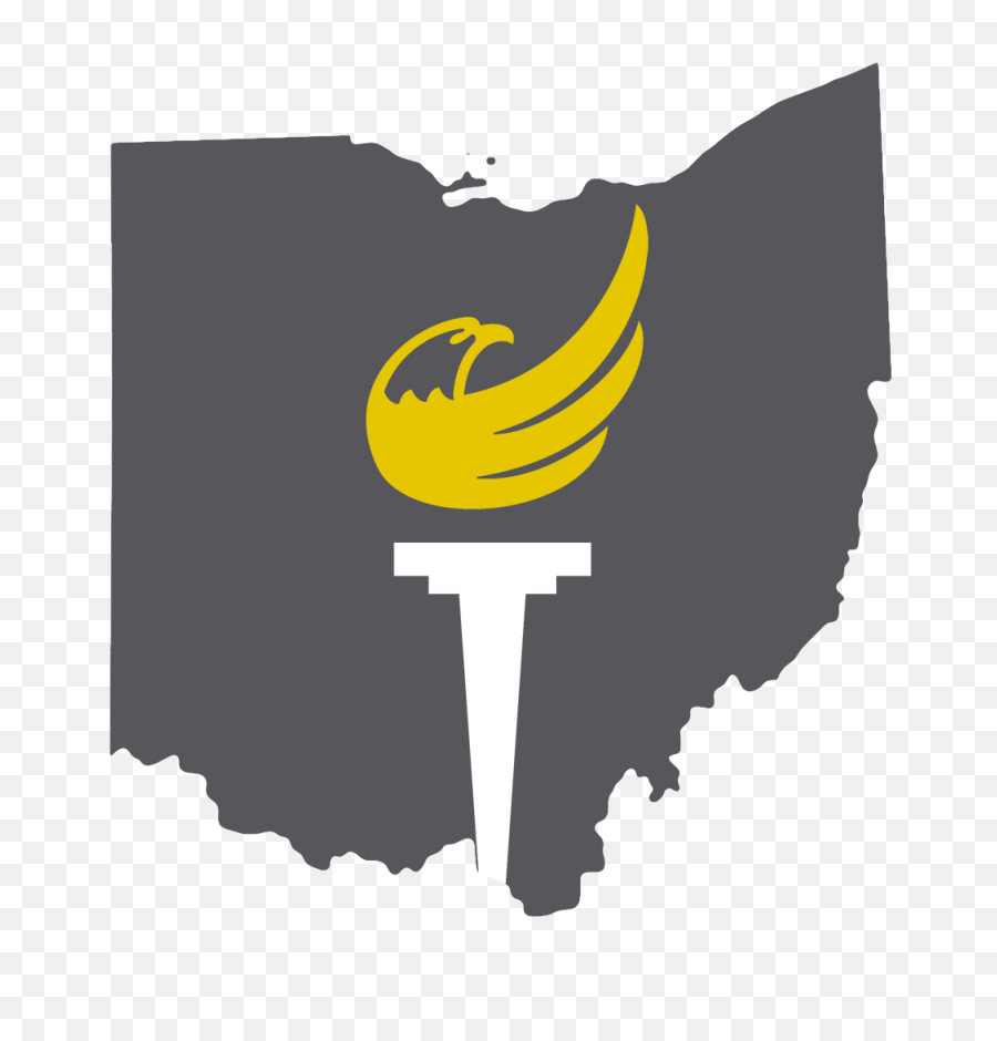 Libertarian Party Of Ohio - Libertarian Party Ohio Emoji,Libertarian Logo
