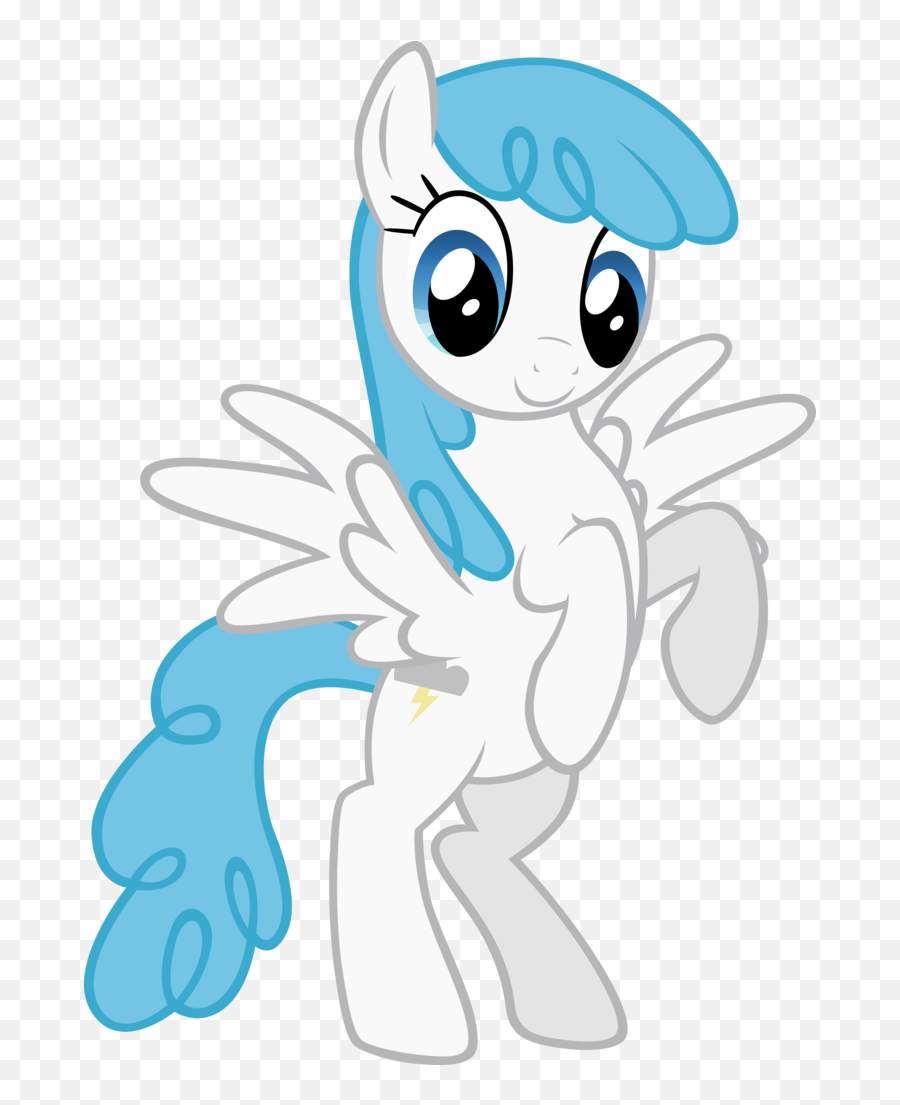 Lightning Bolt Png Transparent - My Little Pony Boy Characters Drawing Emoji,Lightning Transparent Background