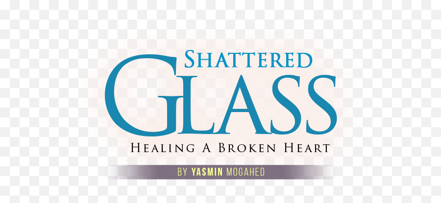 Download Shattered Glass - Shattered Glass Yasmin Mogahed American Association For The Advancement Of Science Emoji,Shattered Glass Png