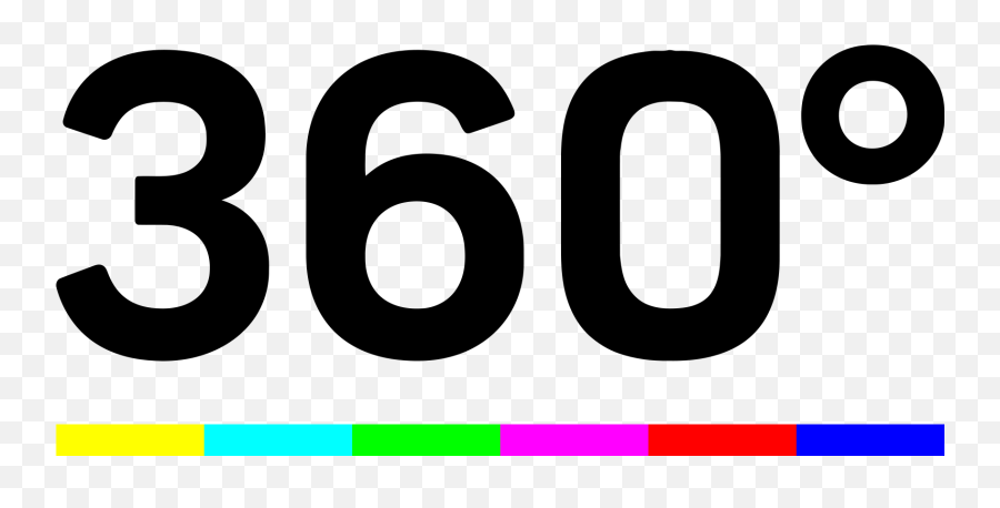 Logo 2017 - 360 Emoji,360 Logo