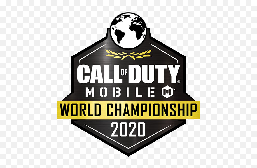 Call Of Duty Mobile World Championship 2020 - Liquipedia Call Of Duty Black Ops Emoji,Call Of Duty Logo