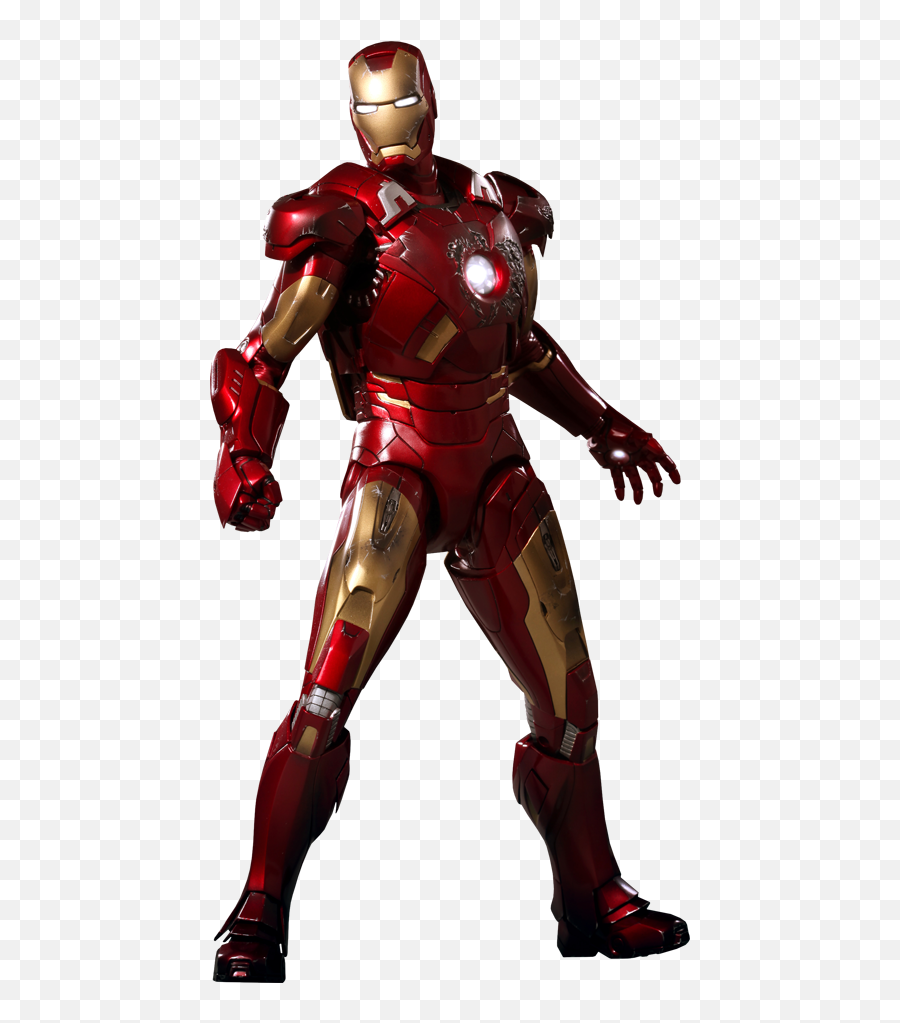 Iron Man Png Transparent Images - Iron Man Movie Png Iron Man Mark 7 Transparent Background Emoji,Iron Man Transparent