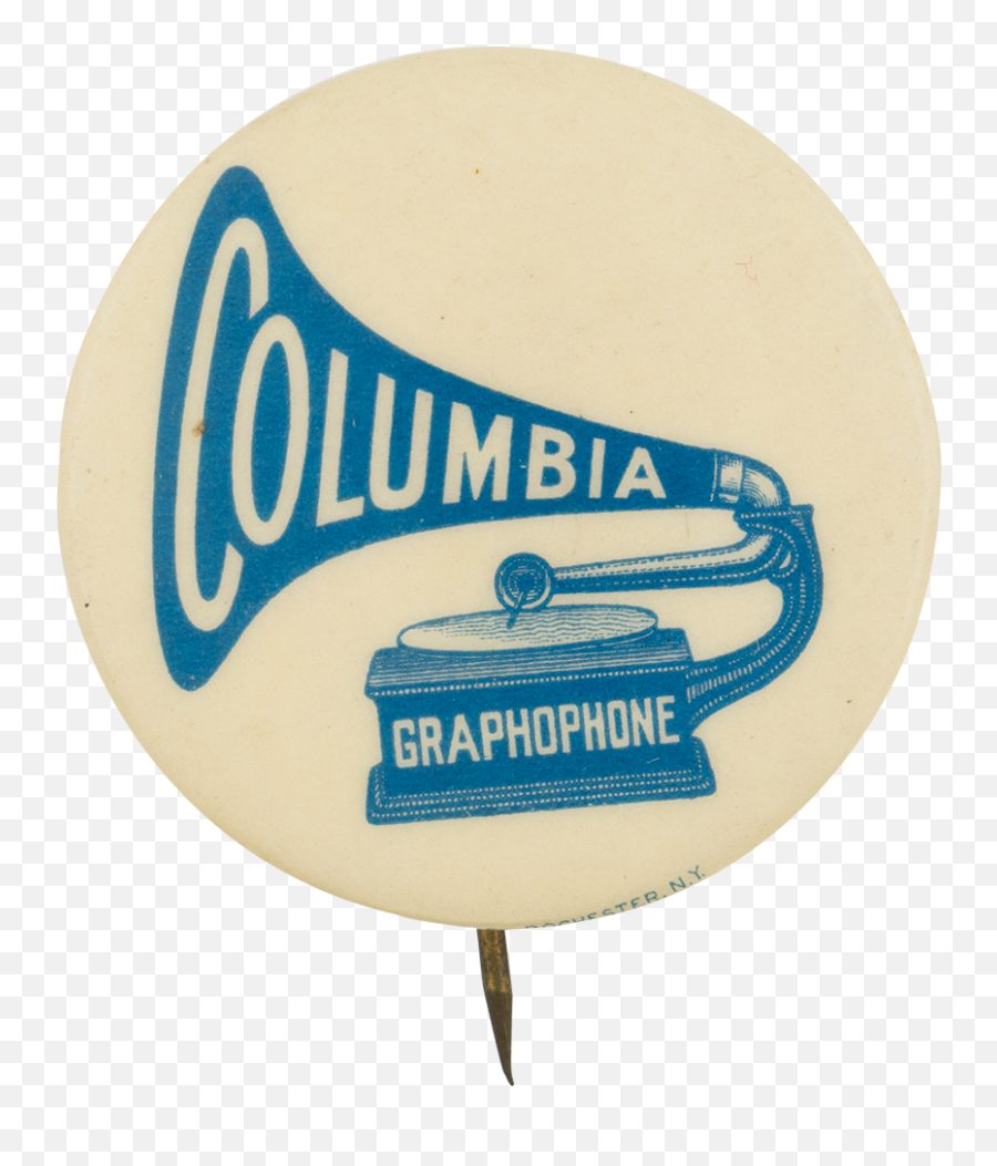 Columbia Graphophone Company Logopedia Fandom Emoji,Columbia Logo