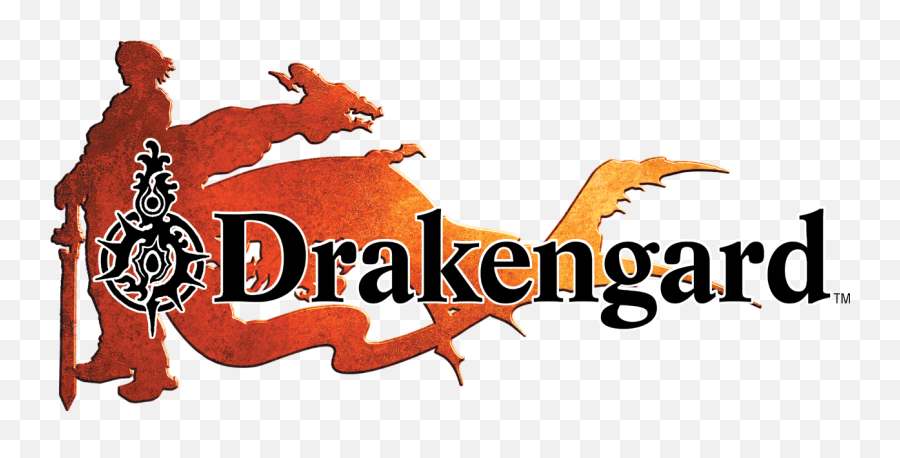Glory To Drakengard Nier - Drakengard Png Emoji,Yorha Logo