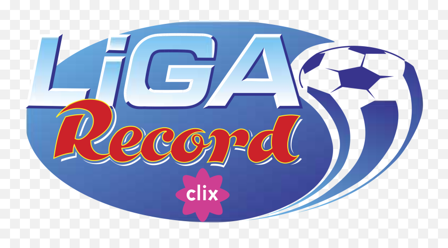 Liga Record Logo Png Transparent Svg - Liga Record Emoji,Record Logo