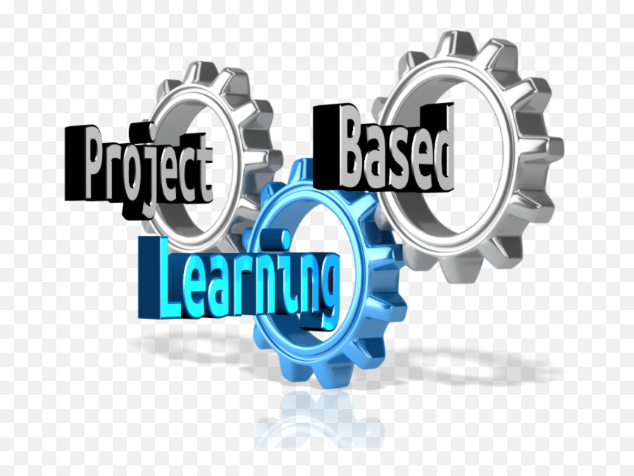 Learning - Project Based Learning Pbl Logo Emoji,Learning Clipart