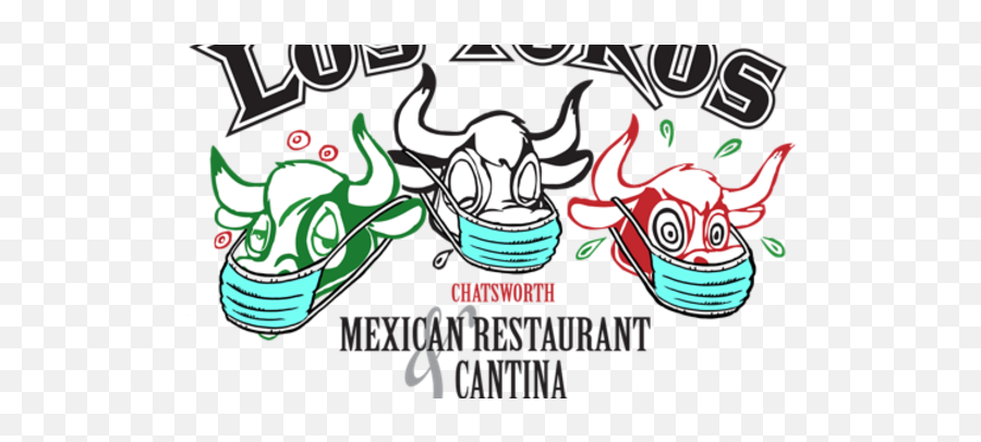 Los Toros Mexican Restaurant - Los Toros Restaurant Emoji,Toros Logotipos