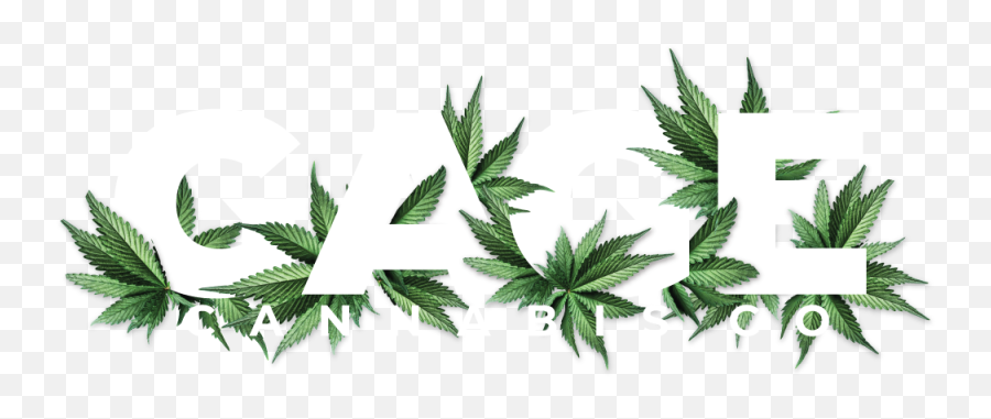 Gage Cannabis - Language Emoji,Weed Logo