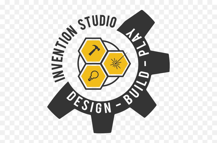 Invention Studio Georgia Tech - Invention Studio Gatech Logo Emoji,Georgia Tech Logo