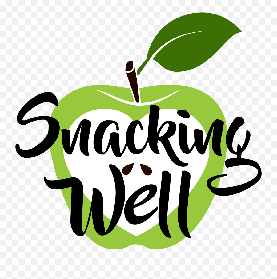 Healthy Clipart Health Conscious - Healthy Snack Icon Png Emoji,Snack Clipart