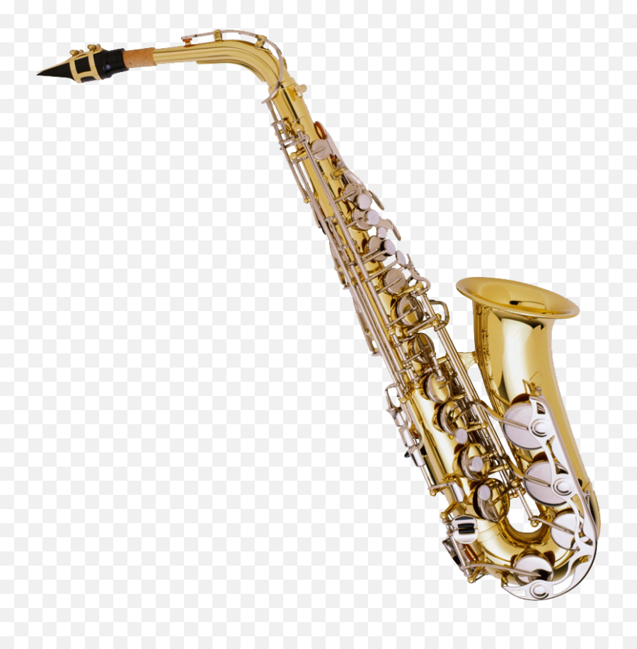 Png Images Pngs Sax Saxophone Saxophones 2png - Alto Saxophone Emoji,Saxophone Png