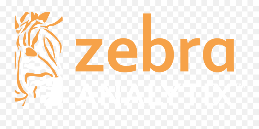 Miniaturized Analytics For Real World - Logo Emoji,Zebra Logo