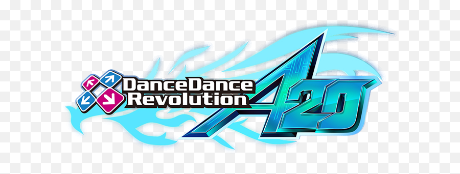 Ddr A20 Plus Scoring Difficulty List - Ddr A20 Logo Emoji,Dance Dance Revolution Logo