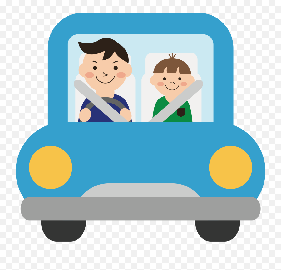 Car Ride Png U0026 Free Car Ridepng Transparent Images 138868 - Clip Art Car Ride Emoji,Car Clipart Png