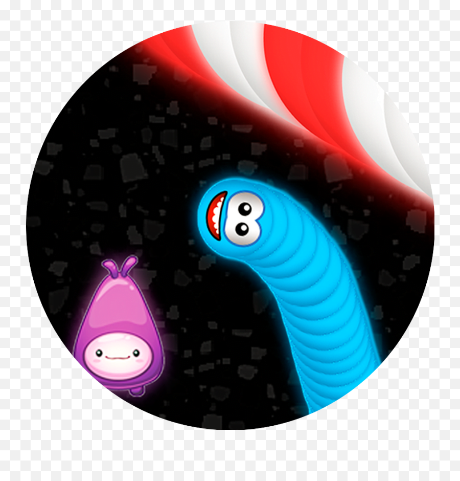 Worms Zone Io Mod Unlocked - Worms Zone Io Logo Emoji,Worm Logo
