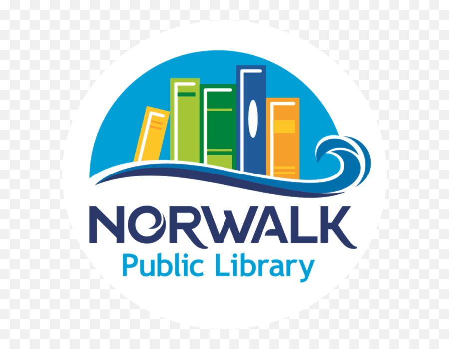 Visit Norwalk Norwalk In Real Time - Hartford Public Library Emoji,Avatar Logo