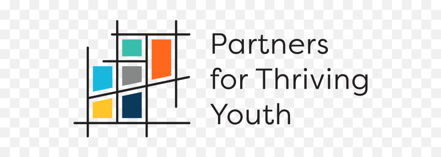Partners For Thriving Youth The - Proud Partner Emoji,Samhsa Logo
