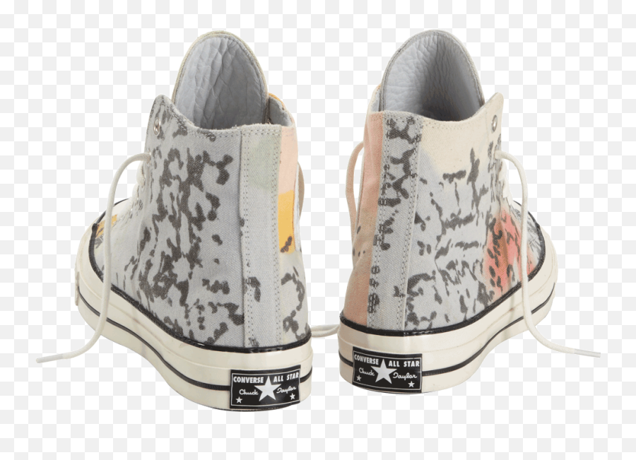 Converse Chuck Taylor All Star Sneaker Edition 2 - Lace Up Emoji,Converse All Star Logo