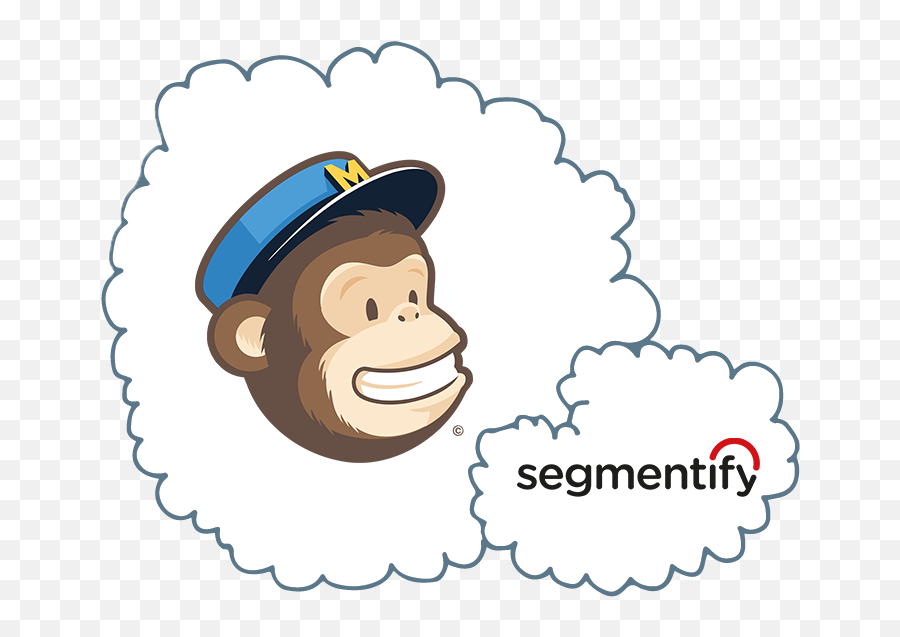 Download Setting Up Email Campaigns With Mailchimp - Mail Mailchimp Emoji,Mailchimp Logo