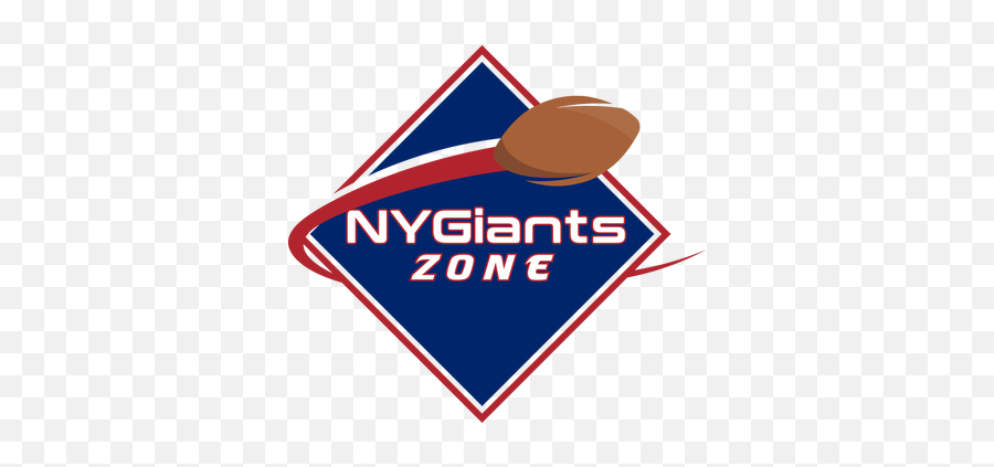 Download Ny Giants Zone - News Png Image With No Background Cuido Mi Destino Emoji,Ny Giants Logo Png
