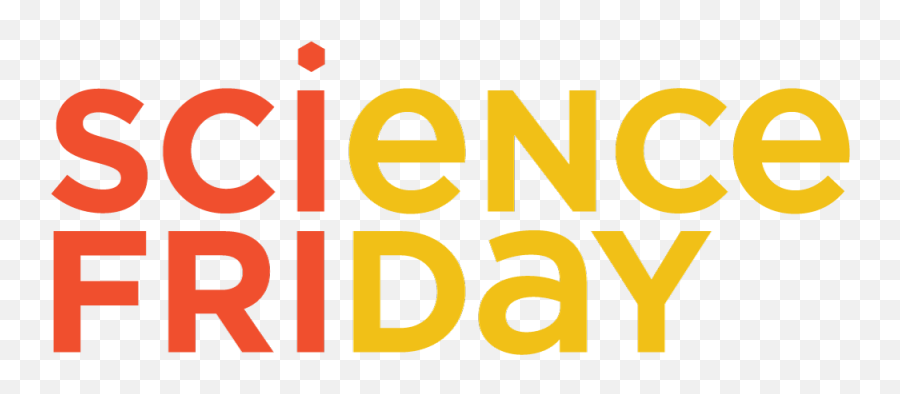 Pictures For Science - Npr Science Friday Logo Clipart Emoji,Science Class Clipart