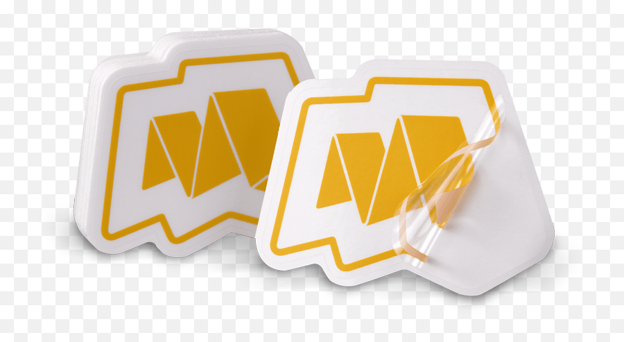 Clear Stickers - Horizontal Emoji,Transparent Stickers