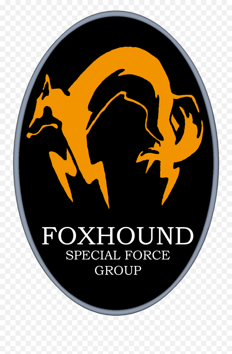 Download Fox Hound - Foxhound Emoji,Foxhound Logo
