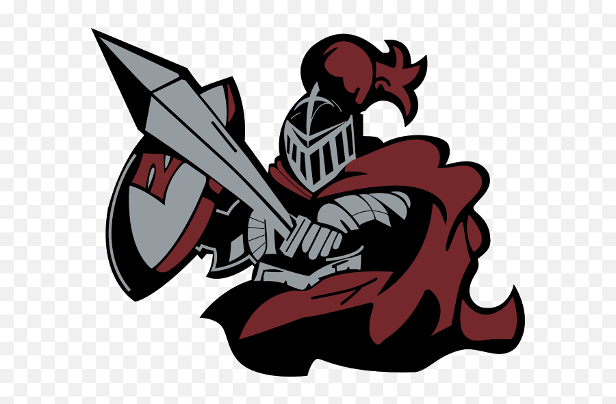 Knight Mascot Emoji,Knight Mascot Logo