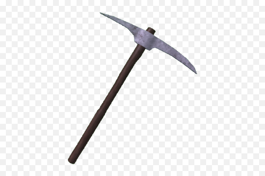 New Tesla Pickaxe And Replaced The Emoji,Pickaxe Png