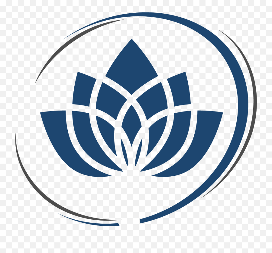Lotus School Logo Transparent Cartoon - Jingfm Language Emoji,Lotus Logo
