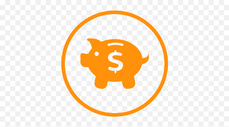 Financingicon21png Aaa Northgate Emoji,Piggy Bank Transparent Background