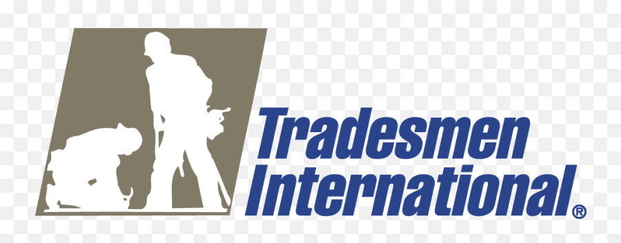 Tradesmen International Emoji,Ti Logo