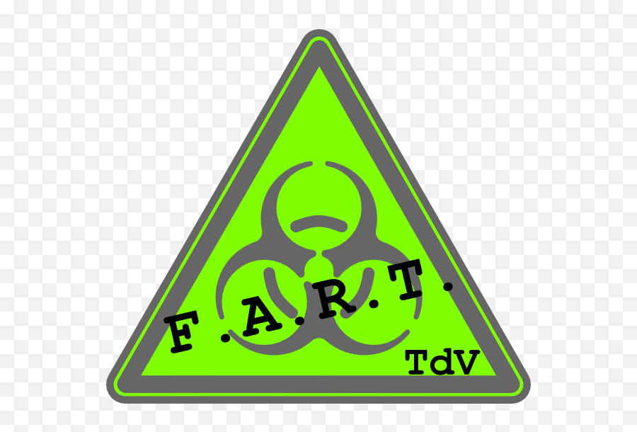 Biohazard Team Logo Clip Art At Clkercom - Vector Clip Art Language Emoji,Biohazard Logo