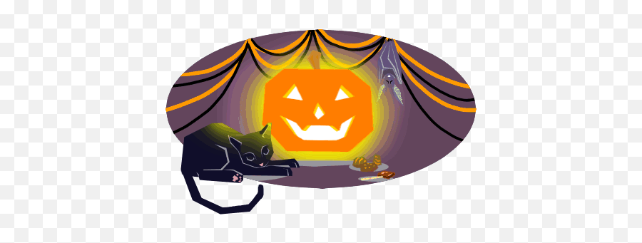 Framtida Logos Portfolio - Halloween Emoji,Halloween Logo