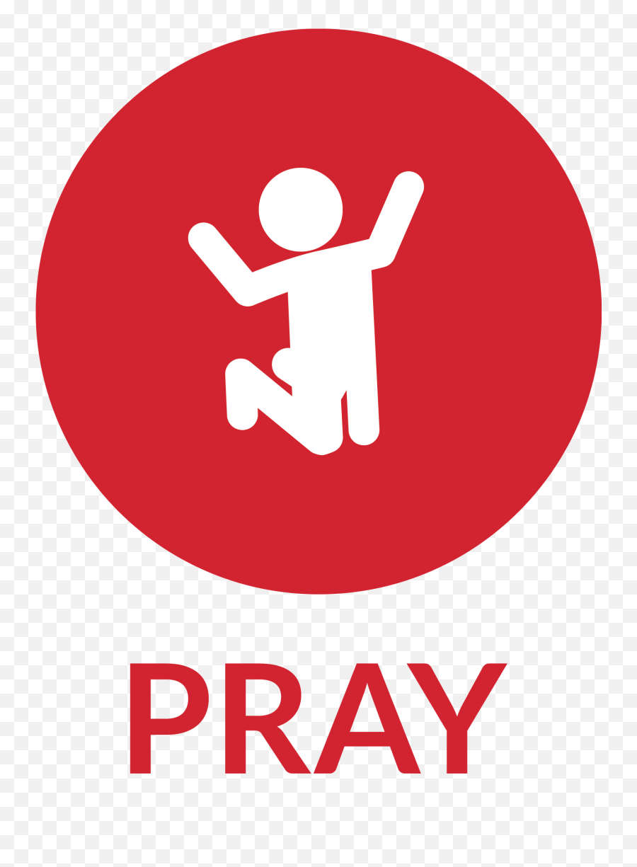 Download Join Om - Red Fm Png Logo Png Image With No Emoji,Pray Logo