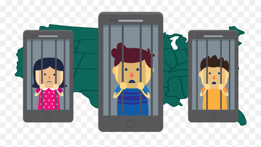 Protect Your Child From Cellphone Addiction By Ghada Emoji,Talking On Phone Clipart