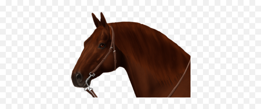 Daybreak U2022 Horse World Online Emoji,Mustang Head Clipart