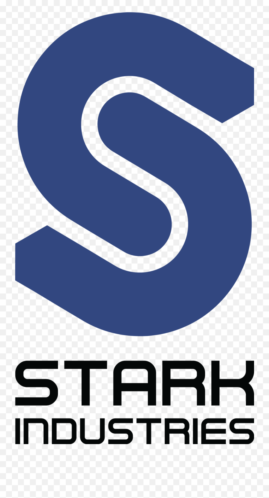 Stark Industries Logo Png - Vertical Emoji,Stark Industries Logo