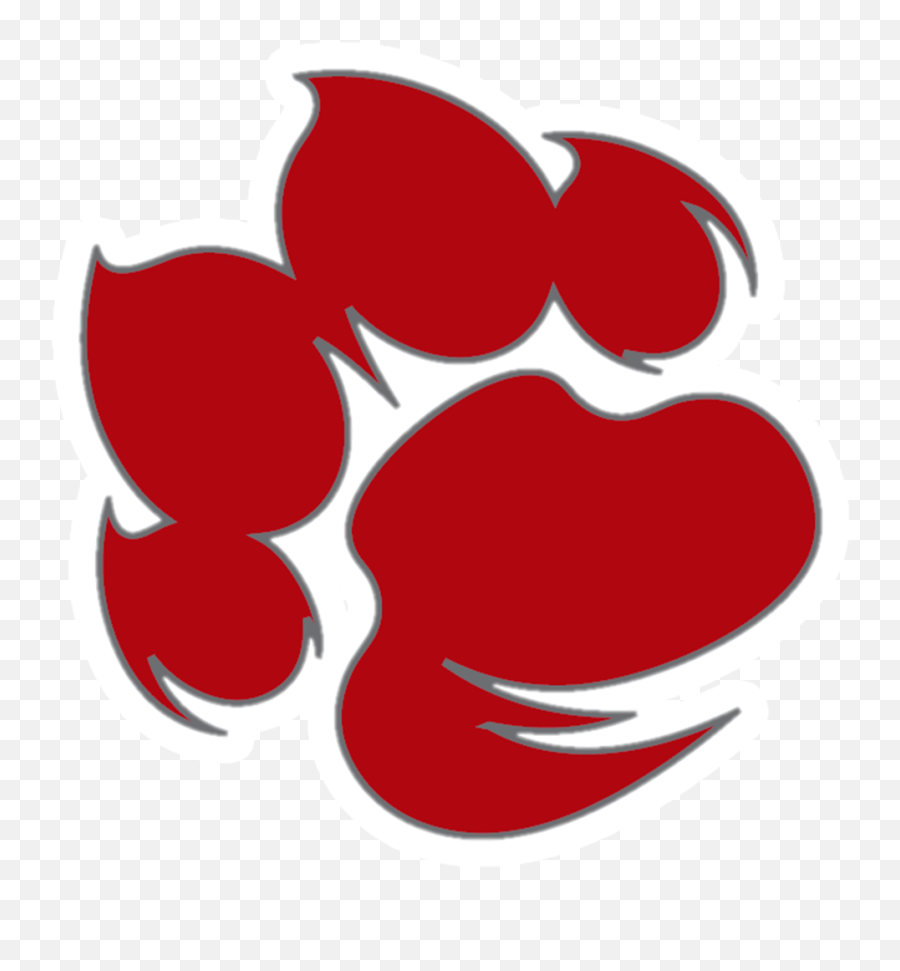Madison Bobcats Logo Clipart - California State Route 1 Emoji,Bobcat Logo